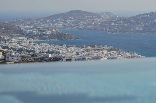 Photo 37 - Cloud Nine Villa Mykonos