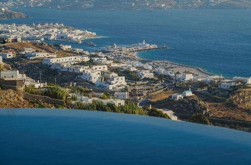 Photo 71 - Cloud Nine Villa Mykonos