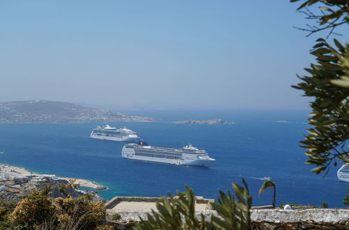 Photo 62 - Cloud Nine Villa Mykonos