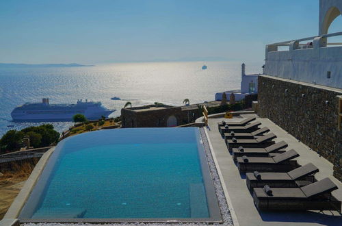 Photo 31 - Cloud Nine Villa Mykonos