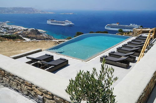 Photo 69 - Cloud Nine Villa Mykonos