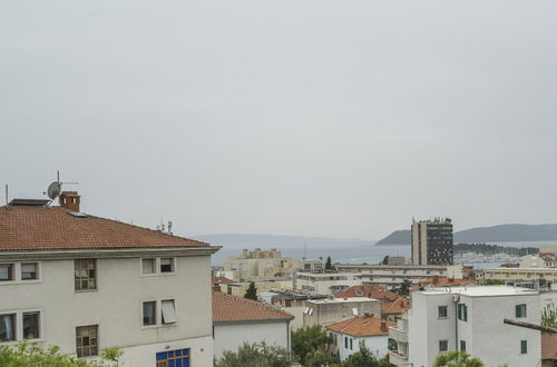 Photo 33 - Apt. Near Center With Balcony With the sea View