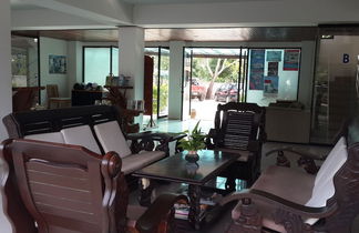 Photo 2 - Chaweng Lakeview Condotel