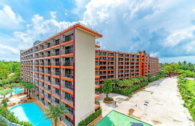 Mai Khao Beach Condotel by Villacarte - Foto 17