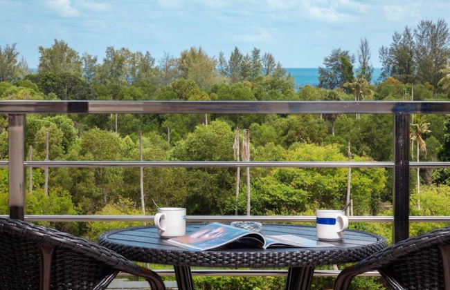 Mai Khao Beach Condotel by Villacarte - Foto 18