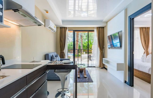 Mai Khao Beach Condotel by Villacarte - Foto 11
