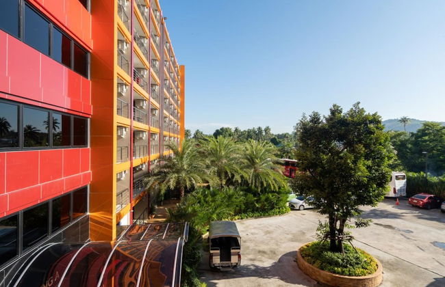 Mai Khao Beach Condotel by Villacarte - Foto 16