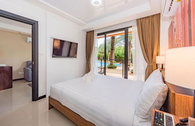 Mai Khao Beach Condotel by Villacarte - Foto 1