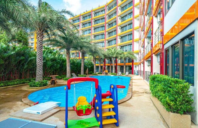Mai Khao Beach Condotel by Villacarte - Foto 13