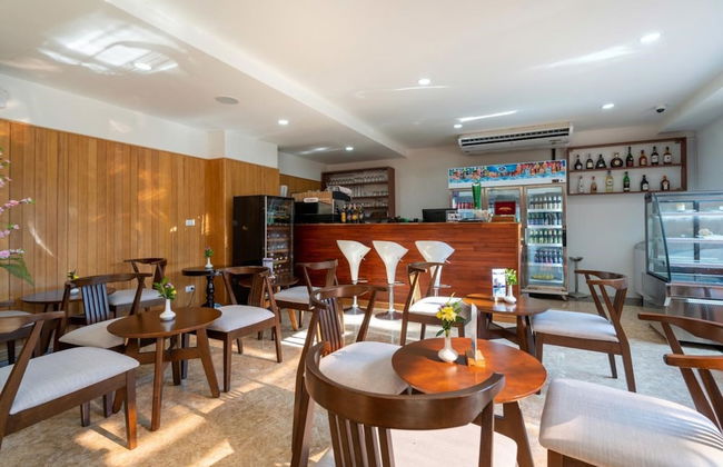 Mai Khao Beach Condotel by Villacarte - Foto 14