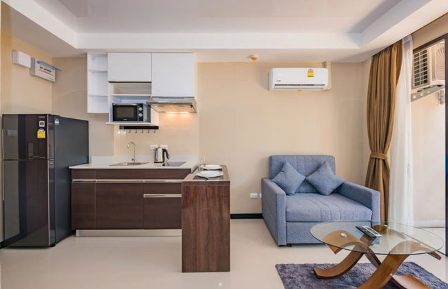 Mai Khao Beach Condotel by Villacarte - Foto 4