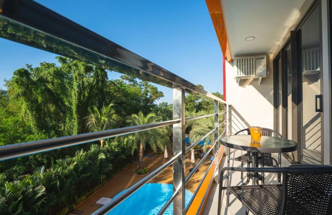 Mai Khao Beach Condotel by Villacarte - Foto 19