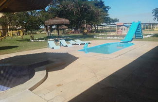 Photo 1 - Hotel Fazenda Costa Do Sol