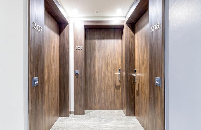 Icon H 203 Suite Micro-living - Photo 18