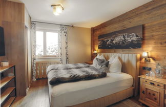 Photo 2 - Appartement Aschbach