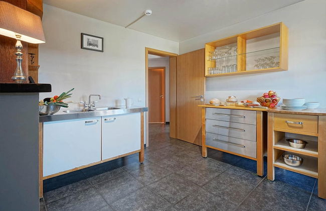 Superb Villa With Pool in Hockai - Foto 10