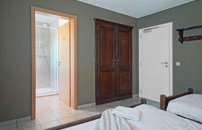 Superb Villa With Pool in Hockai - Foto 2