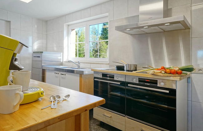 Superb Villa With Pool in Hockai - Foto 11