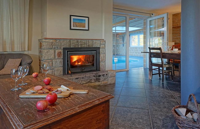 Superb Villa With Pool in Hockai - Foto 17