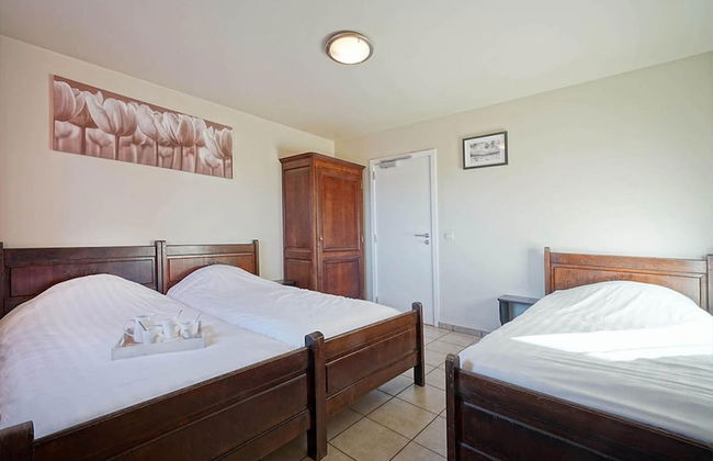 Superb Villa With Pool in Hockai - Foto 3