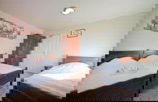 Photo 3 - Superb Villa With Pool in Hockai