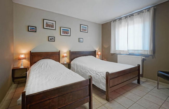 Superb Villa With Pool in Hockai - Foto 4