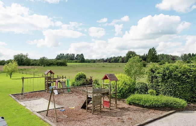 Superb Villa With Pool in Hockai - Foto 34