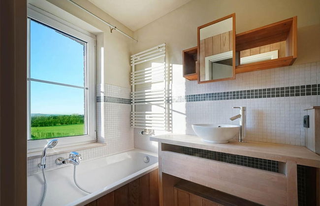 Superb Villa With Pool in Hockai - Foto 21