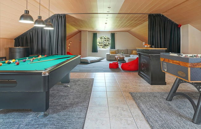 Superb Villa With Pool in Hockai - Foto 27