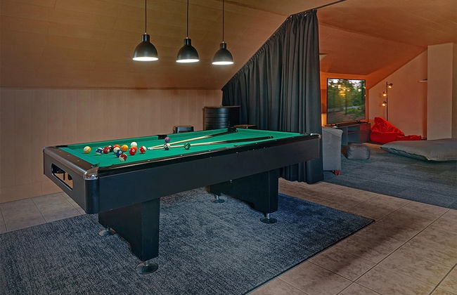 Superb Villa With Pool in Hockai - Foto 25