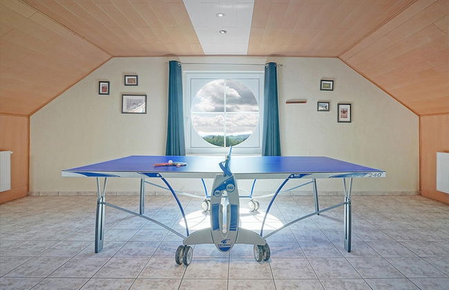 Superb Villa With Pool in Hockai - Foto 26