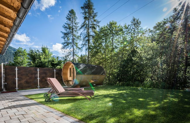 Viktoria Lodges - Foto 18