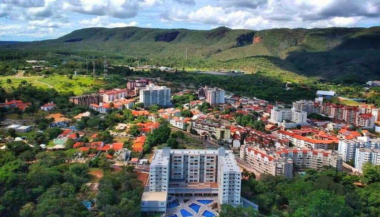 Photo 1 - Thermas Goiás - Park Veredas