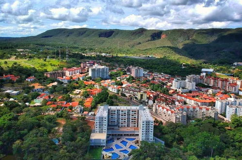 Photo 1 - Thermas Goiás - Park Veredas