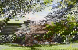 Photo 1 - Romantic Woodland Chalet