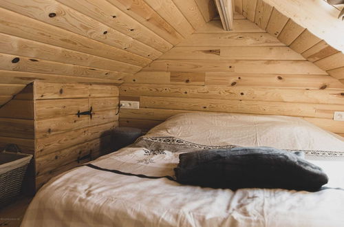 Photo 2 - Dreamy Chalet in Barvaux-sur-ourthe With Sauna