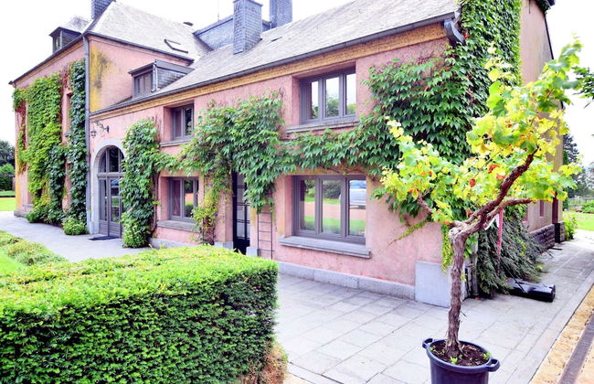 Magnificent Luxury Chateau in Vast Garden with Sauna & Hot Tubs - Foto 1