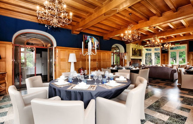 Magnificent Luxury Chateau in Vast Garden with Sauna & Hot Tubs - Foto 75