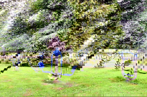 Photo 54 - Magnificent Luxury Chateau in Vast Garden with Sauna & Hot Tubs