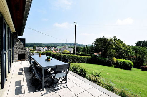 Photo 36 - Modern Holiday Home in Flobecq With Garden