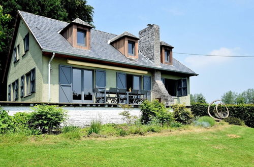 Photo 38 - Modern Holiday Home in Flobecq With Garden