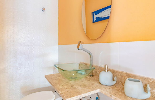 PF22 Ótimo Apt 2 Suítes - Praia do Forte - Foto 20