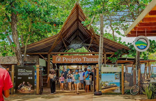 PF47 Linda Casa 5 Suítes -Praia do Forte - Foto 79