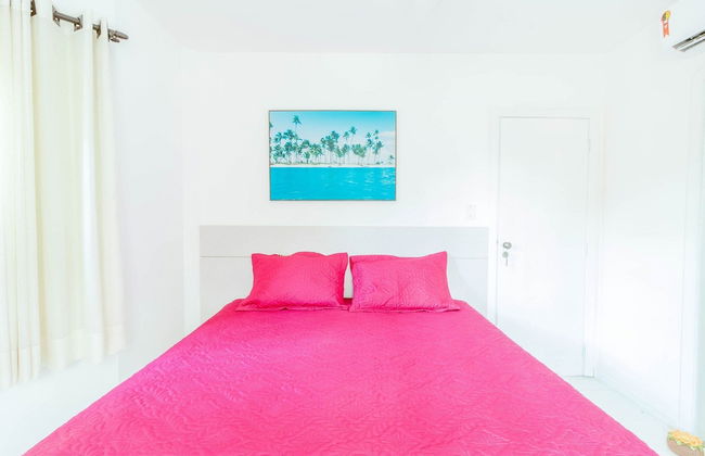 PF22 Ótimo Apt 2 Suítes - Praia do Forte - Foto 8