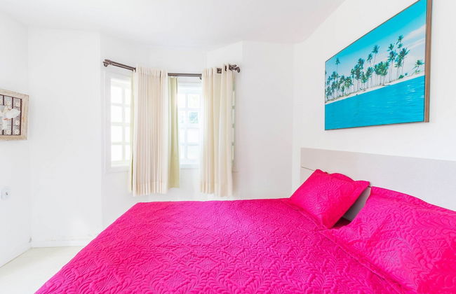 PF22 Ótimo Apt 2 Suítes - Praia do Forte - Foto 7