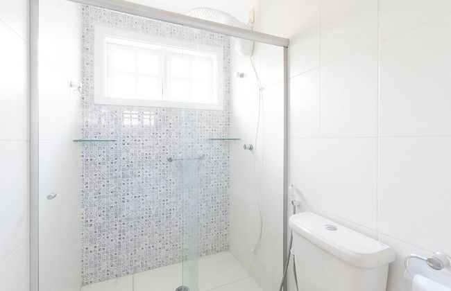 PF22 Ótimo Apt 2 Suítes - Praia do Forte - Foto 19