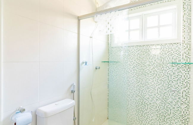 PF22 Ótimo Apt 2 Suítes - Praia do Forte - Foto 17