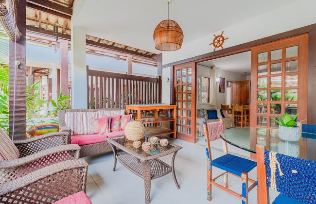 PF22 Ótimo Apt 2 Suítes - Praia do Forte - Foto 32