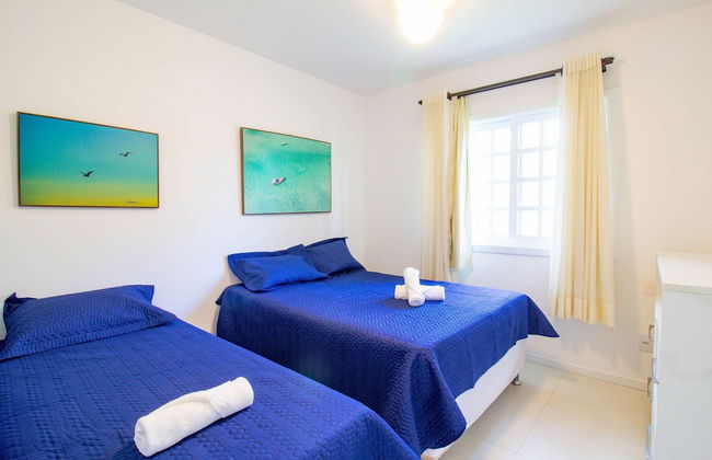 PF22 Ótimo Apt 2 Suítes - Praia do Forte - Foto 3