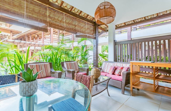 PF22 Ótimo Apt 2 Suítes - Praia do Forte - Foto 27